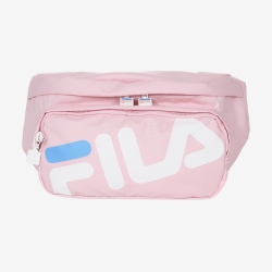 Fila Linear Logo Hip Color Lány Egyéb Táska Világos rózsaszín | HU-66012